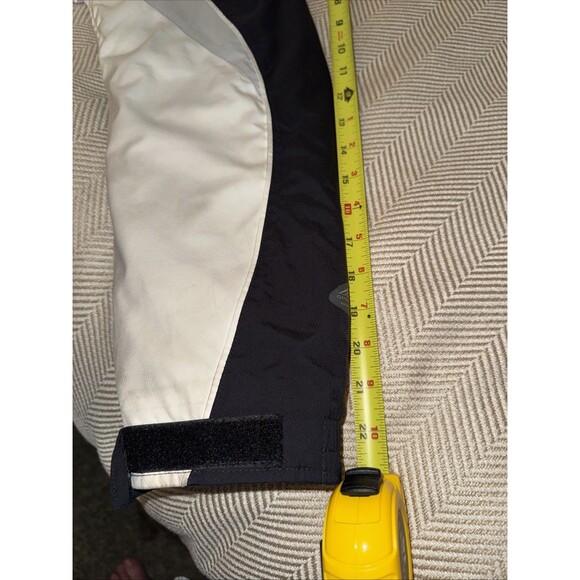 COLUMBIA Women Vertex Core Hooded Waterproof 2 IN 1 Fleece & Jacket Coat Size S - Picture 12 of 16